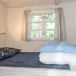 Ferienhaus Cozy In With Wifi Neksø