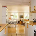 Ferienhaus Cozy In With Wifi *