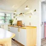 Cozy In With Wifi Ferienhaus Neksø