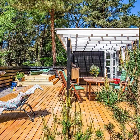 Cozy In With Wifi Holiday home *