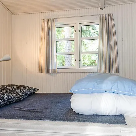 Casa de Férias Cozy In With Wifi Neksø