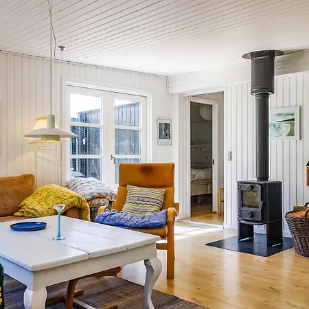 Cozy In With Wifi Nexo