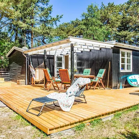 Holiday home Cozy In With Wifi *