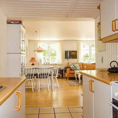 Holiday home Cozy In With Wifi *