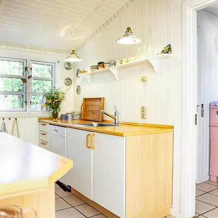 Cozy In With Wifi Holiday home Nexo