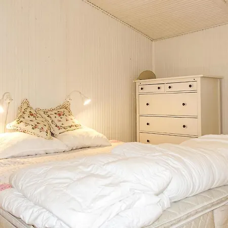 Holiday home Cozy In With Wifi Nexo