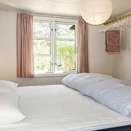 Cozy In With Wifi Holiday home