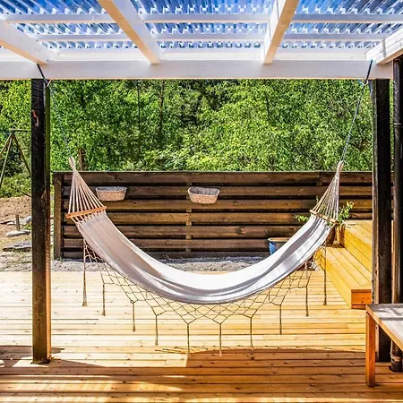 Cozy In With Wifi Nexo